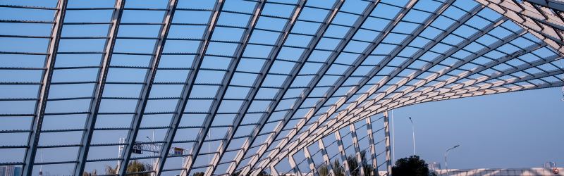 鋼結(jié)構(gòu)加工中的常見問題及解決方法有哪些？