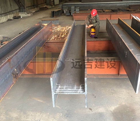 H型鋼生產(chǎn)廠家 H型鋼生產(chǎn)廠家