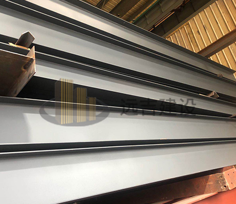 H型鋼批發(fā)廠家 H型鋼批發(fā)廠家