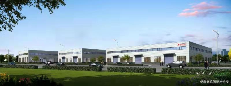 無錫楊巷惠多、鑫鑫寶豐、麥康